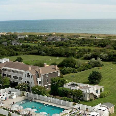 Winnetu Oceanside Resort At South Beach Эдгартаун Экстерьер фото